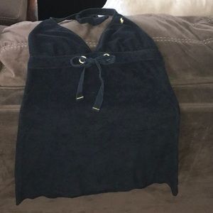 Ralph Lauren Swimsuit Cover Up